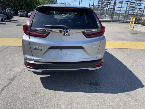 Used 2020 Honda CR-V LX image 4