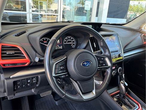 Used 2020 Subaru Forester Sport w/ Popular Package #2 AWD/4WD image 24