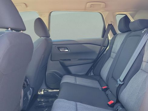 New 2026 Nissan Rogue SV image 6