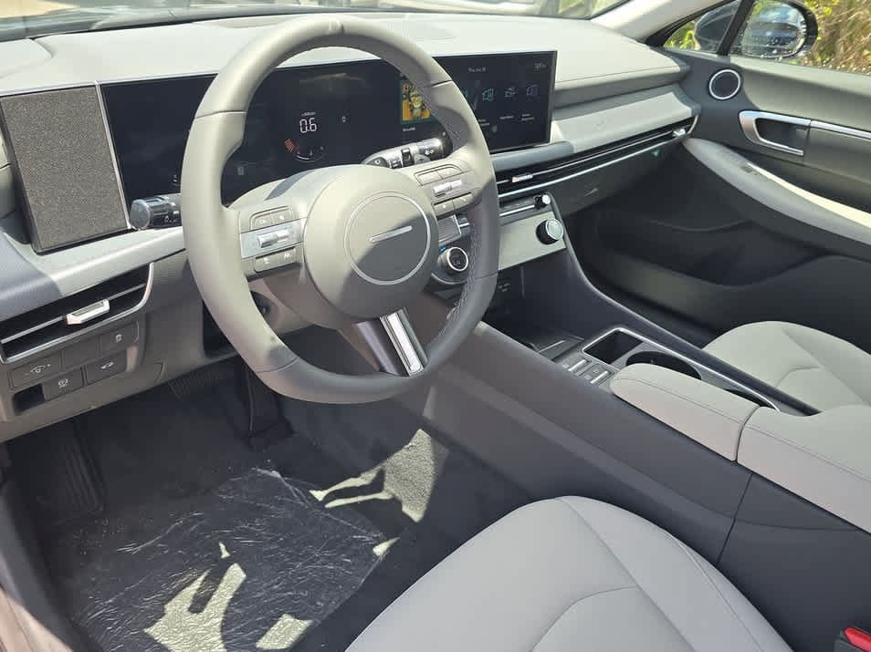 New 2026 Hyundai Sonata SEL FWD image 16