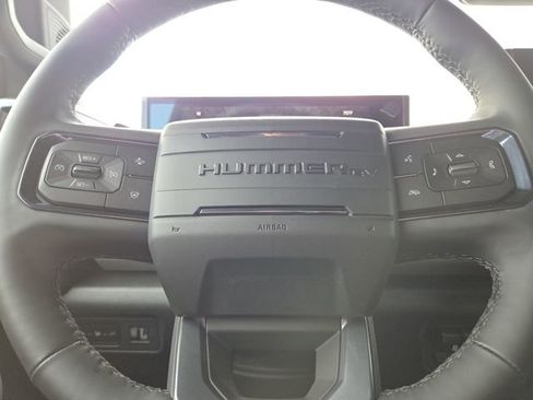New 2026 GMC Hummer EV SUV image 33