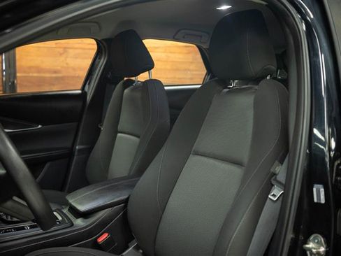 Used 2025 MAZDA CX-30 AWD 2.5 S image 10