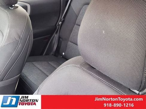 Used 2024 Ford Bronco Sport Big Bend w/ Convenience Package image 17