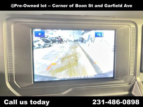 Used 2023 Ford Bronco Badlands w/ Sasquatch Package image 20