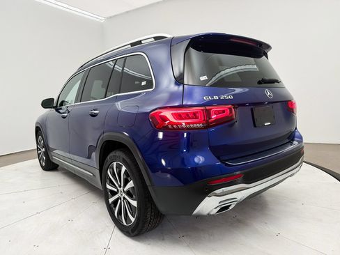 Used 2021 Mercedes-Benz GLB 250 image 14