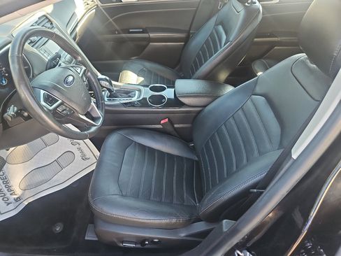 Used 2013 Ford Fusion SE image 14