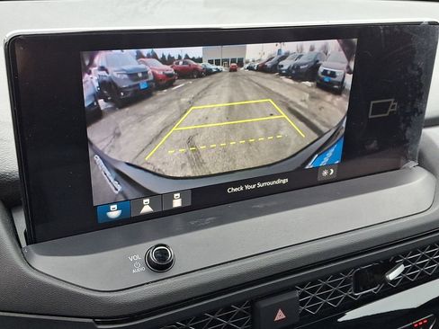 Used 2023 Honda Accord Sport image 18