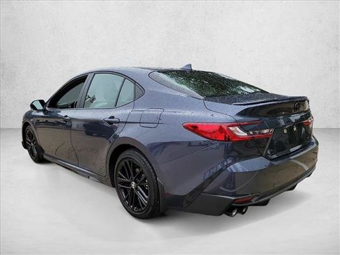 Used 2026 Toyota Camry SE w/ Convenience Package FWD image 7