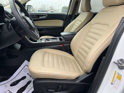Used 2024 Ford Edge SEL w/ Convenience Package image 23