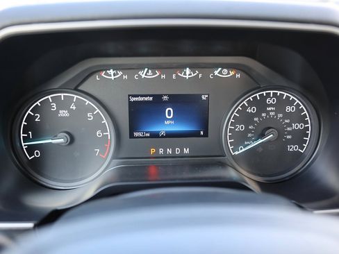 Certified 2023 Ford F150 XL w/ Trailer Tow Package image 41