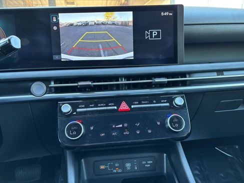 Used 2025 Hyundai Tucson SEL image 17