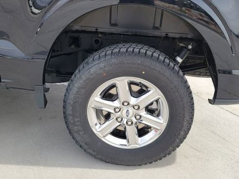 Used 2024 Ford F150 XLT w/ Mobile Office Package image 12