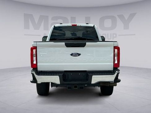 Certified 2026 Ford F250 XLT AWD/4WD image 4