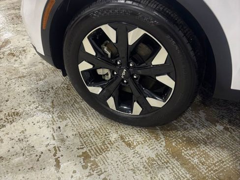 Used 2023 Kia Sportage X-Line w/ X-Line Premium Package image 26