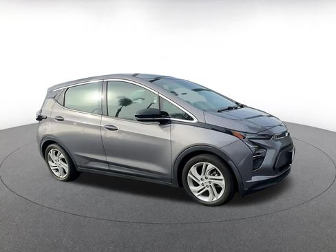 Used 2023 Chevrolet Bolt LT w/ Driver Confidence Package image 2