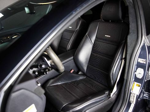 Used 2014 Mercedes-Benz CLS 63 AMG S-Model image 11