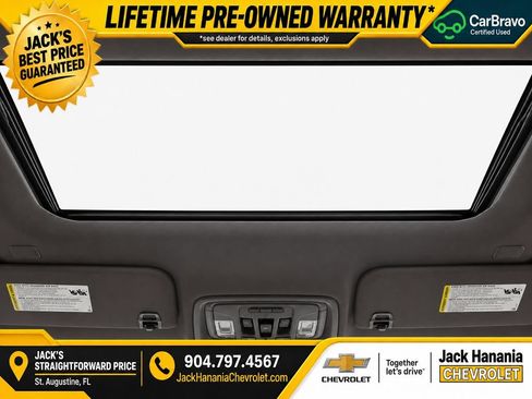 Certified 2024 Chevrolet Silverado 1500 RST w/ Convenience Package II AWD/4WD image 17