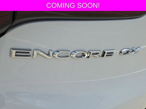 Used 2022 Buick Encore GX Select image 10