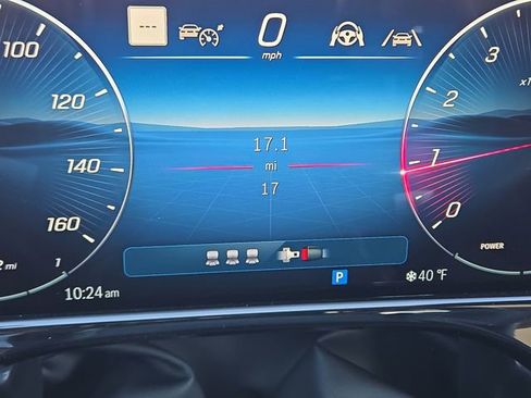 New 2026 Mercedes-Benz E 350 4MATIC Sedan image 8