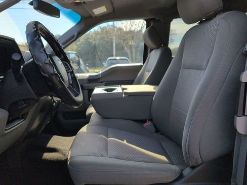 Used 2018 Ford F150 XLT w/ Equipment Group 302A Luxury image 13