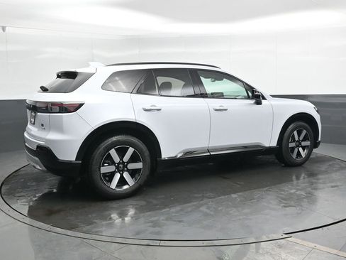 New 2026 Honda Prologue Touring image 2