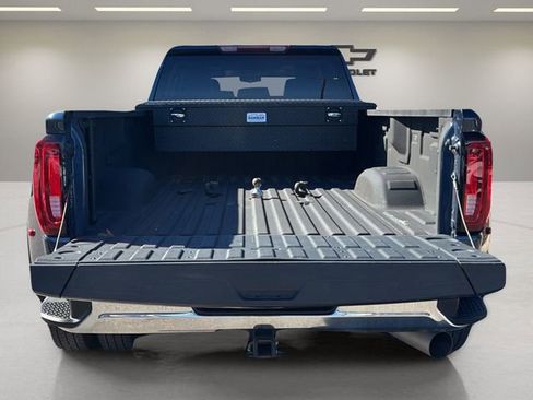 Used 2022 GMC Sierra 3500 Pro w/ Gooseneck/5TH Wheel Package image 29