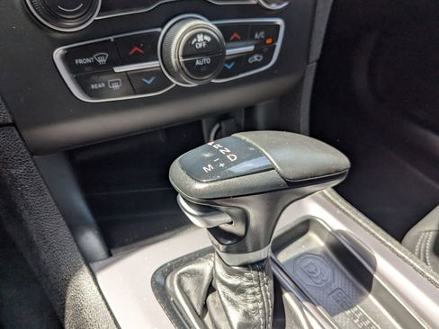 Used 2023 Dodge Charger R/T w/ Blacktop Package image 18