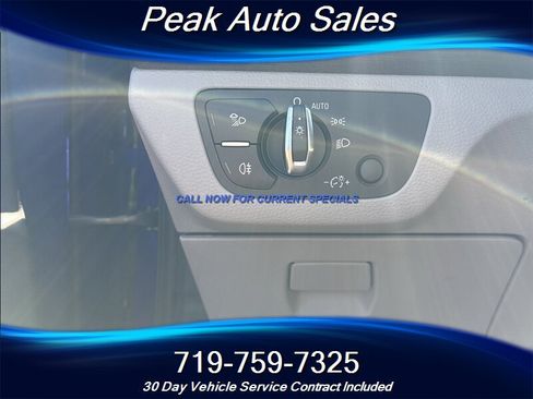 Used 2022 Audi Q5 e Premium Plus w/ Premium Plus Package AWD/4WD image 18