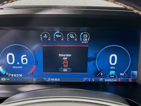 Used 2022 Ford Expedition Max Platinum image 12