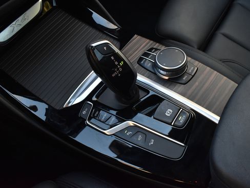 Used 2020 BMW X4 xDrive30i w/ M Sport Package 2 image 39