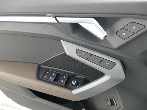 New 2026 Audi A3 2.0T Premium image 21