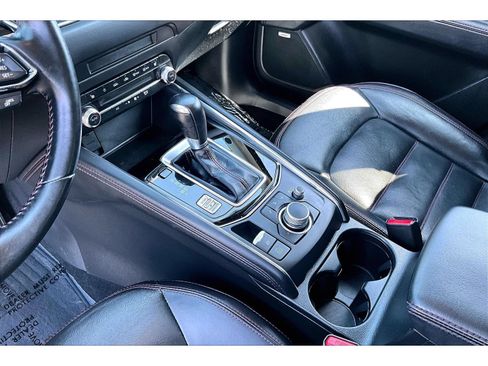 Used 2024 MAZDA CX-5 Carbon Edition AWD/4WD image 15