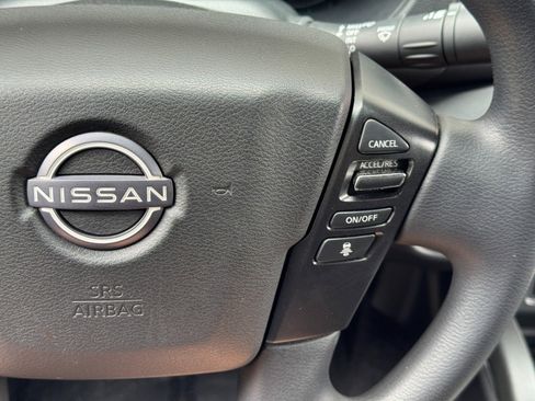 Used 2023 Nissan Frontier S w/ Technology Package RWD image 20