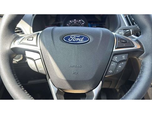 Used 2024 Ford Edge SEL w/ Convenience Package AWD/4WD image 15