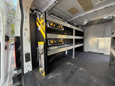 Used 2019 Ford Transit 250 130 Low Roof RWD image 28