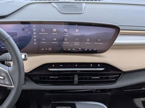 New 2026 Buick Enclave Preferred w/ Power Package image 21