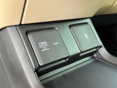 Used 2021 Acura RDX w/ Technology Package image 27