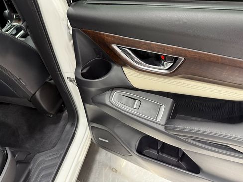 Used 2022 Subaru Ascent Touring w/ Popular Package #2A image 36