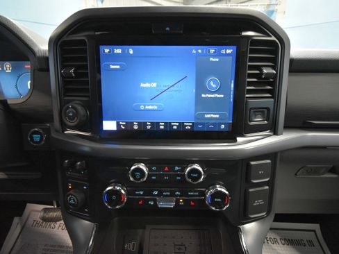 New 2026 Ford F150 XLT AWD/4WD image 19