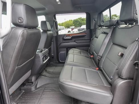 Used 2022 GMC Sierra 1500 Denali AWD/4WD image 28