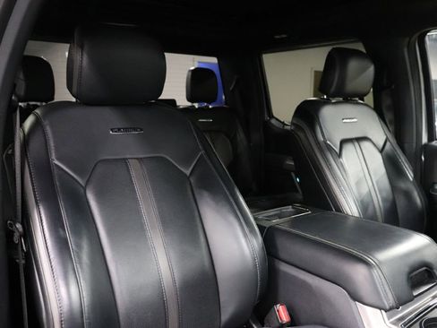 Used 2017 Ford F250 Platinum w/ Platinum Ultimate Package image 28
