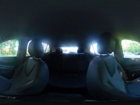 Used 2025 Buick Encore GX Preferred image 41