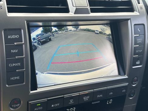 Used 2019 Lexus GX 460 w/ Navigation Package AWD/4WD image 35
