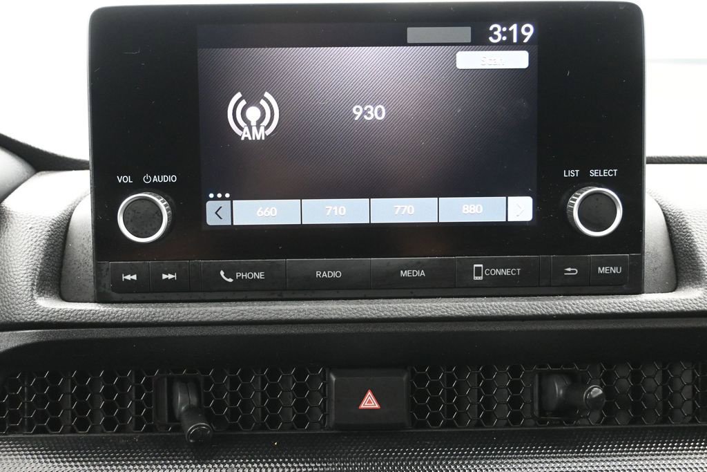 Certified 2024 Honda CR-V EX image 12