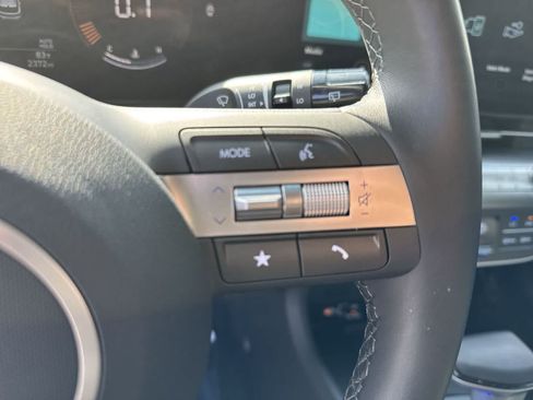 Used 2026 Hyundai Kona SEL Sport FWD image 30