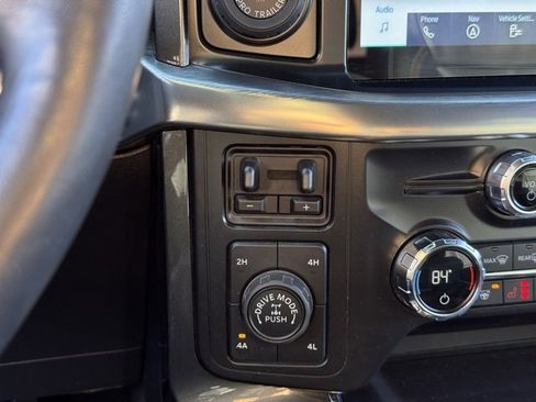 Certified 2021 Ford F150 Lariat w/ Equipment Group 502A High image 13