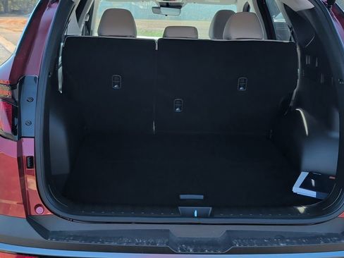 New 2026 Hyundai Tucson SEL FWD image 19