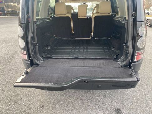 Used 2005 Land Rover LR3 SE image 57