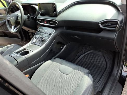 Used 2022 Hyundai Santa Fe SEL AWD/4WD image 16