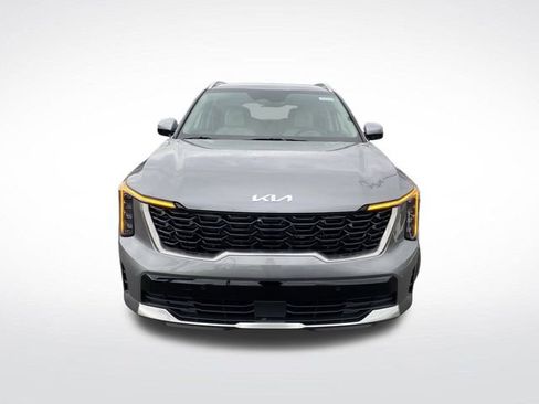 New 2025 Kia Sorento EX image 12